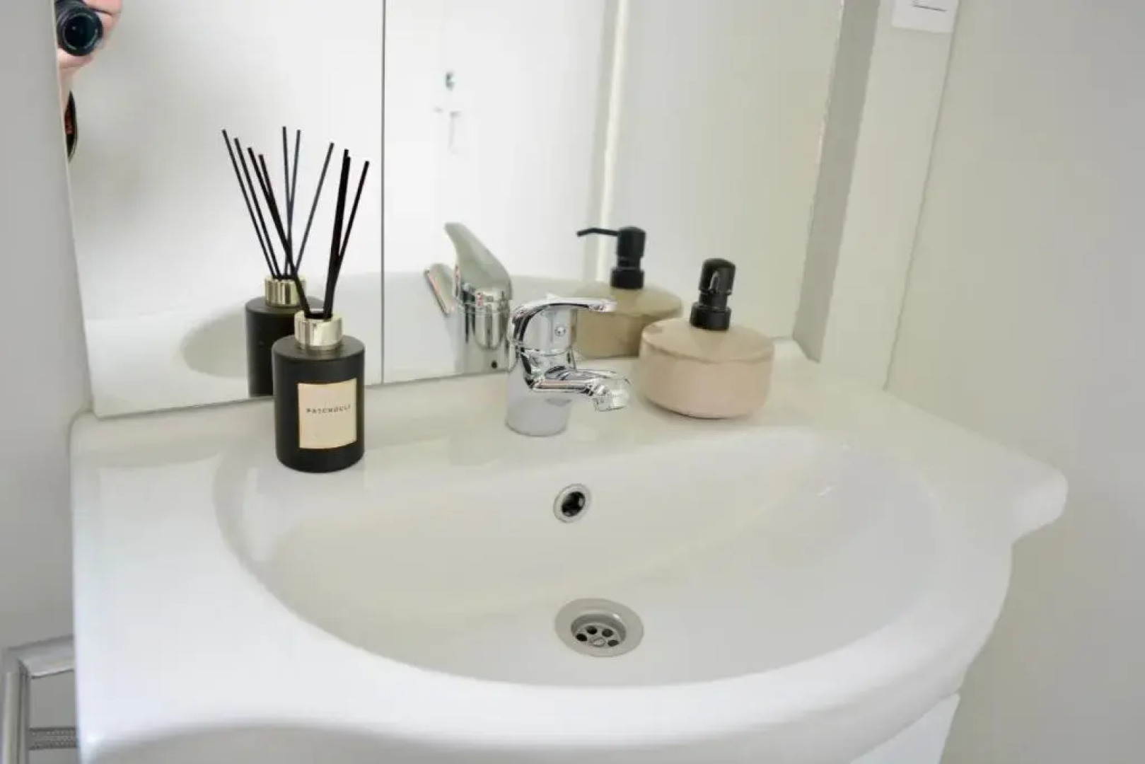 Mobile Homes Tino & Ivano