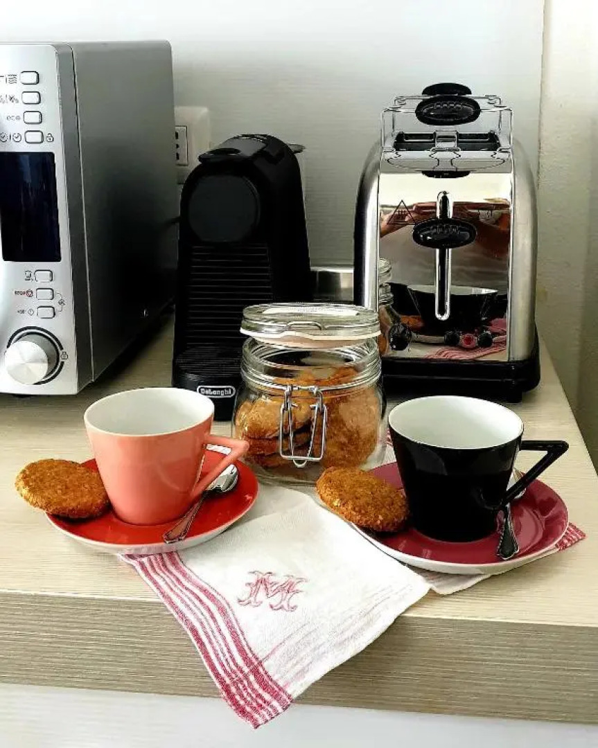 La Turr de Mezz- Bellagio Lca