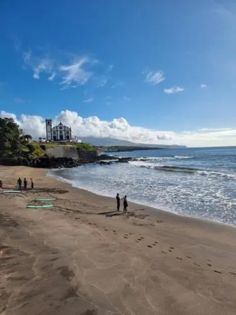 Seashore T2 (Bay House)