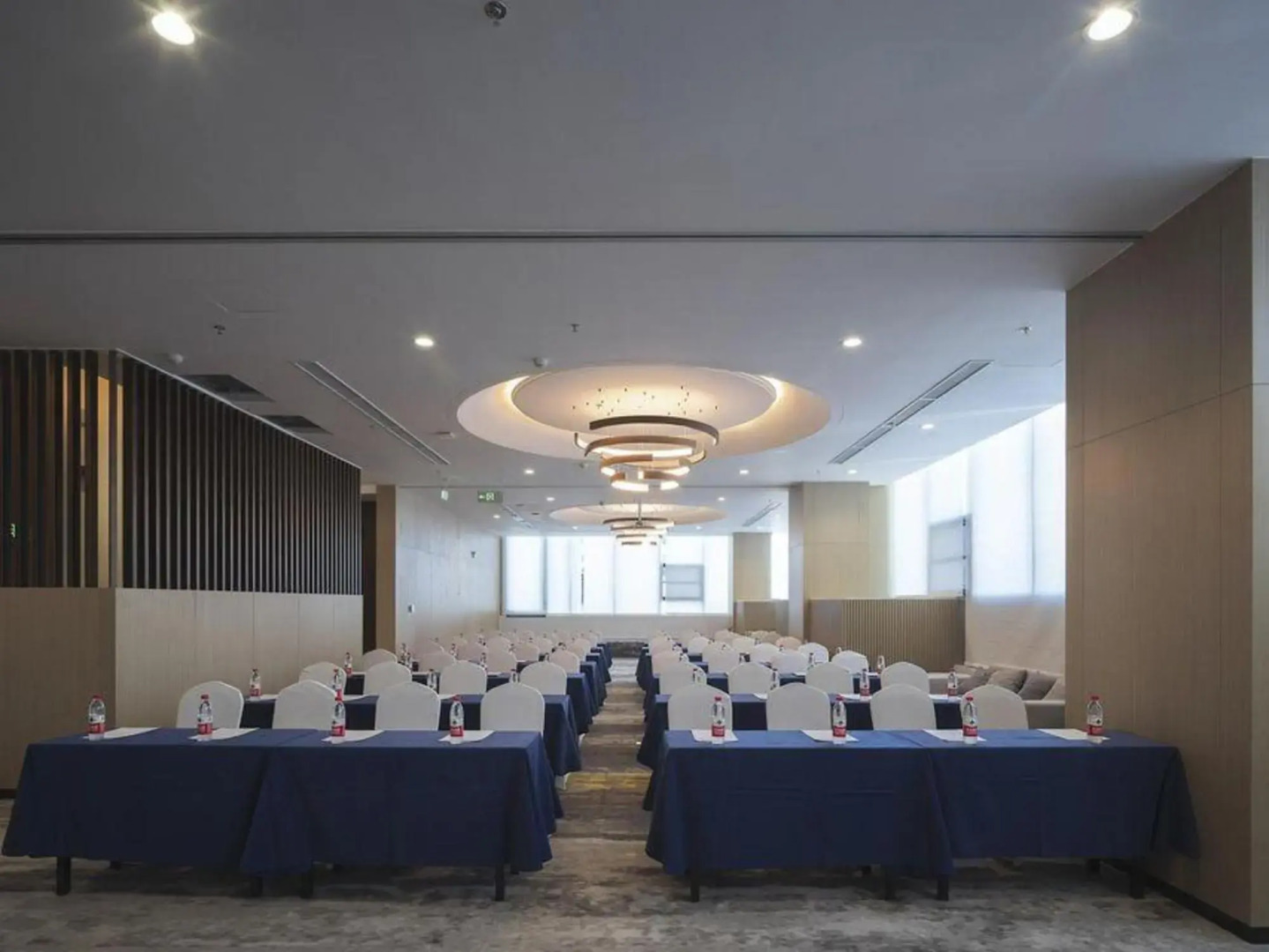 Hengshui hannuo Hotel