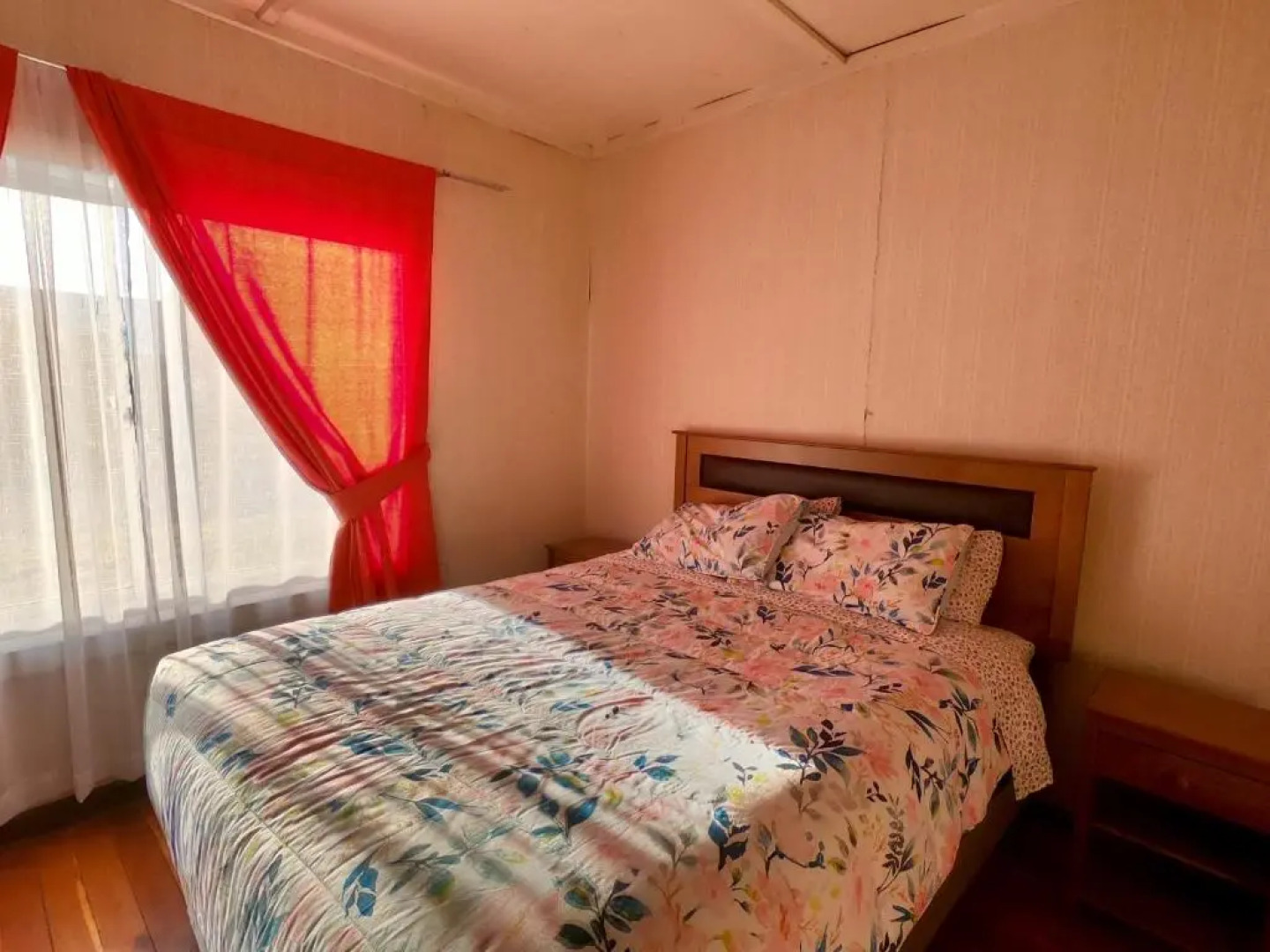 Hostal siete colores