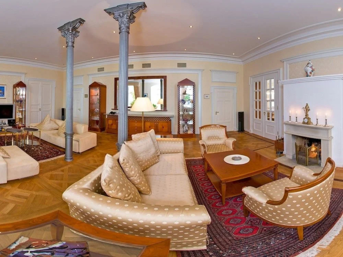 Jagdschloss Baden-Baden