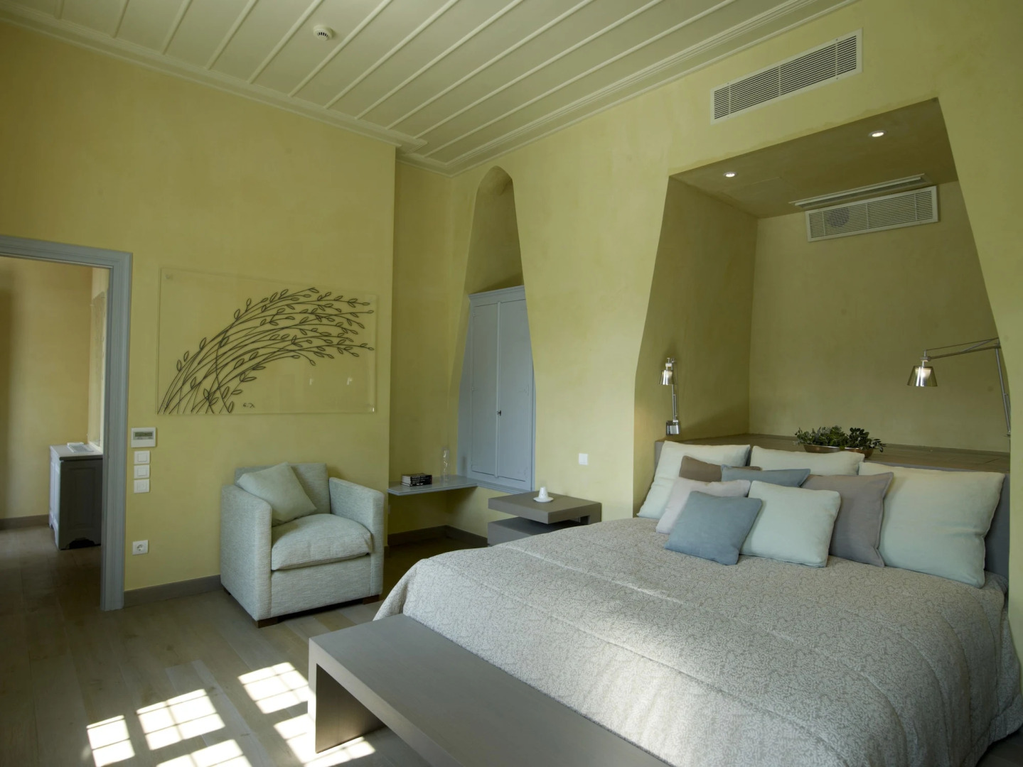 Hydrea Exclusive Hospitality