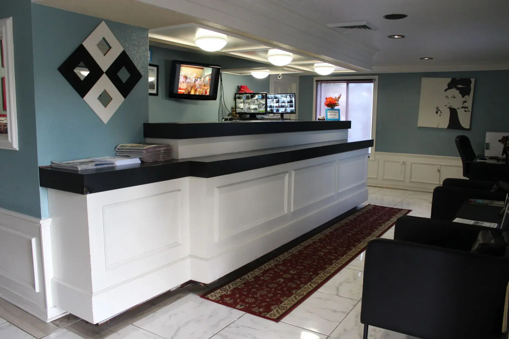 Araamda Inn Norcross