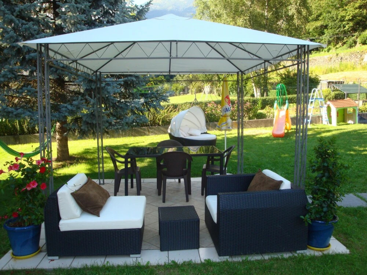 B&B Casa Lucini