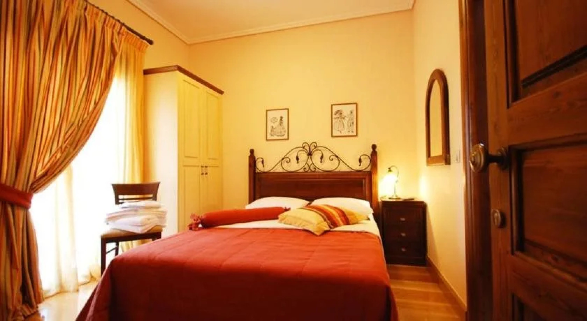 Valentini Guesthouse
