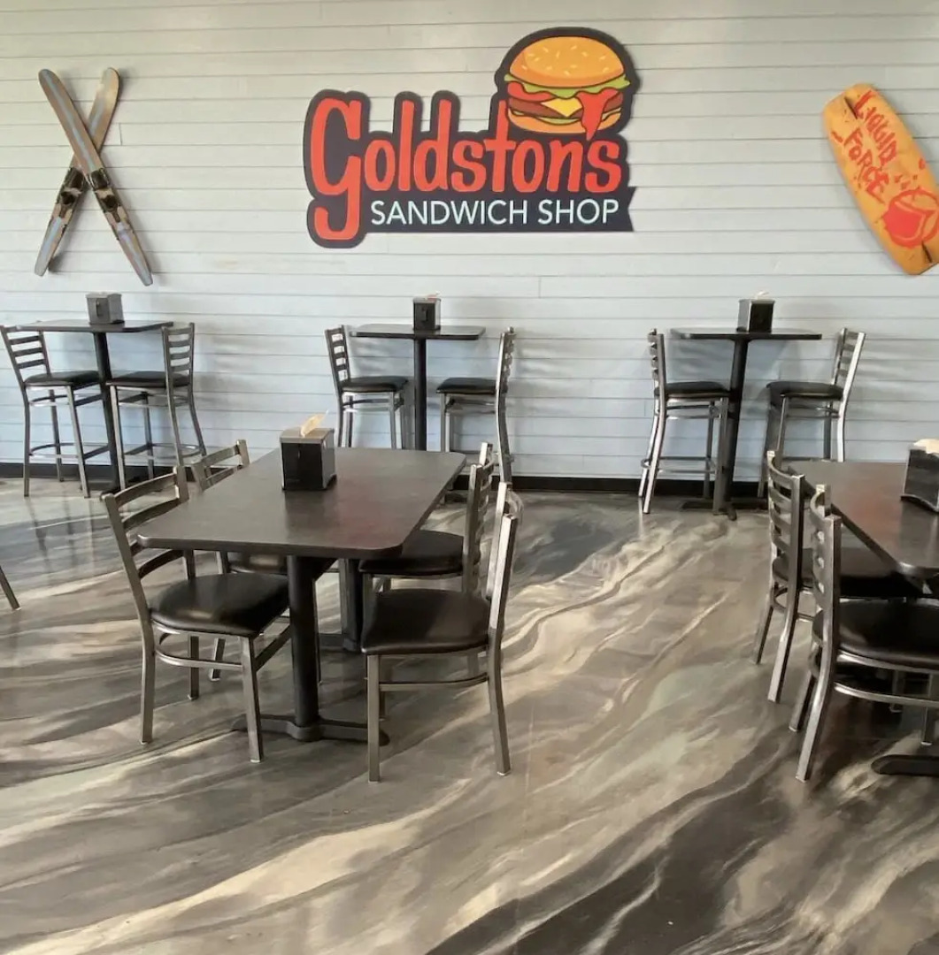 The Grand Regal Resort