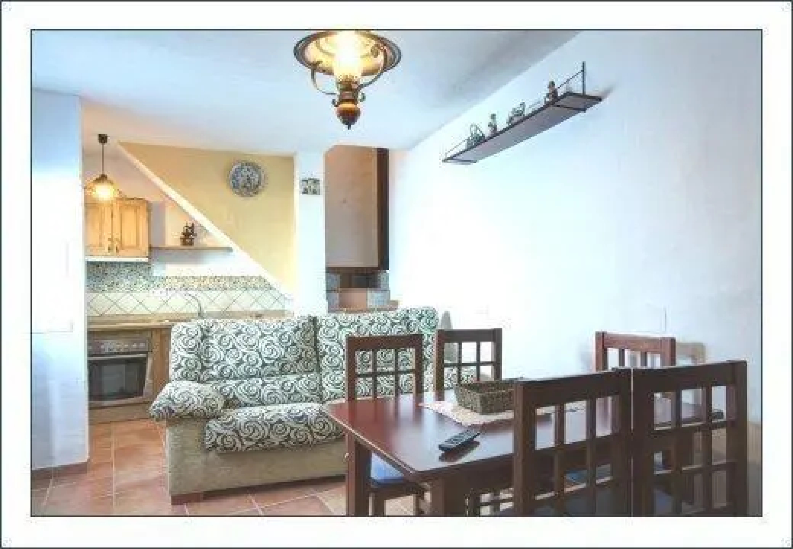 Casa El Pajar