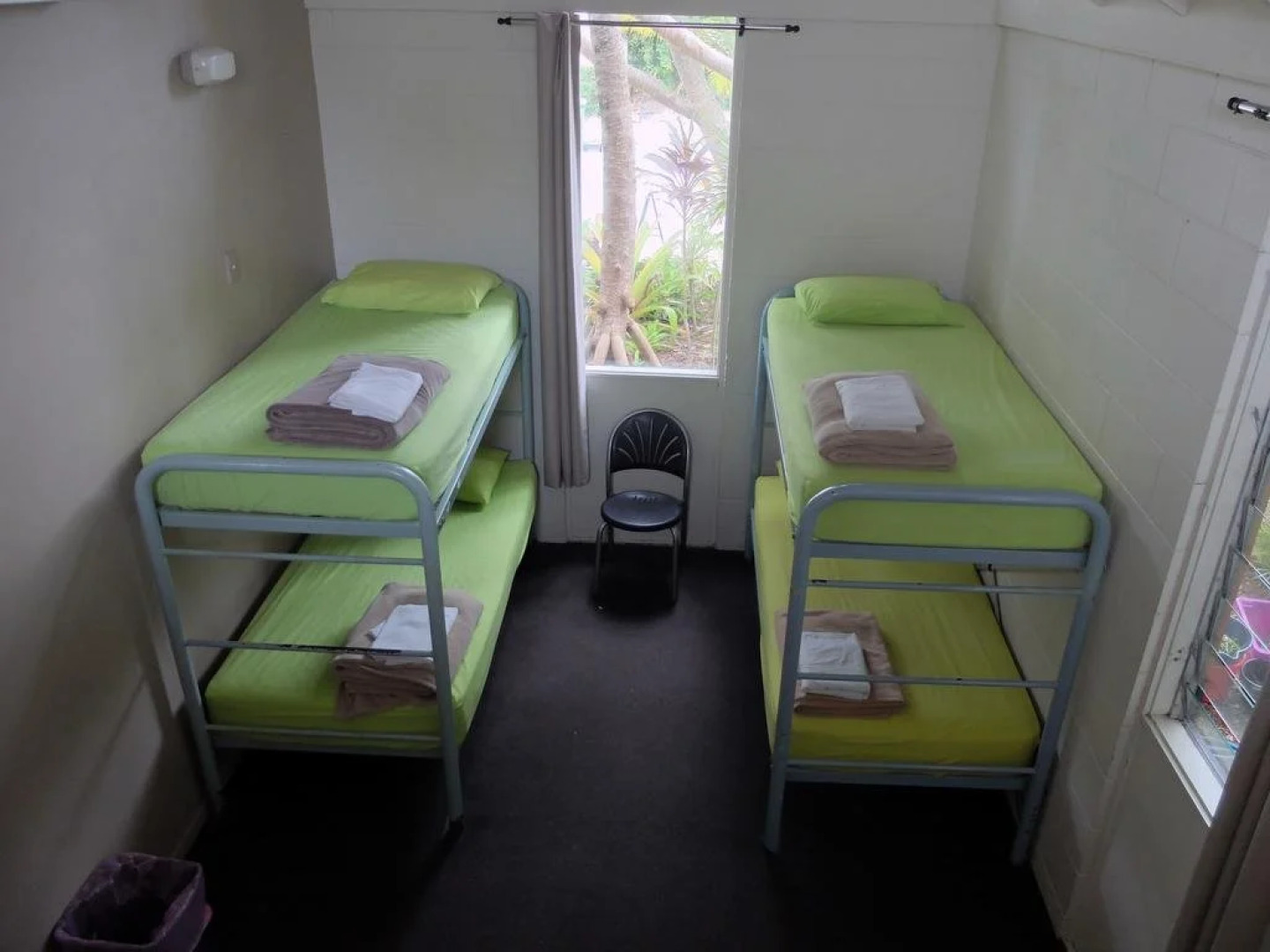 Noosa Backpackers Resort