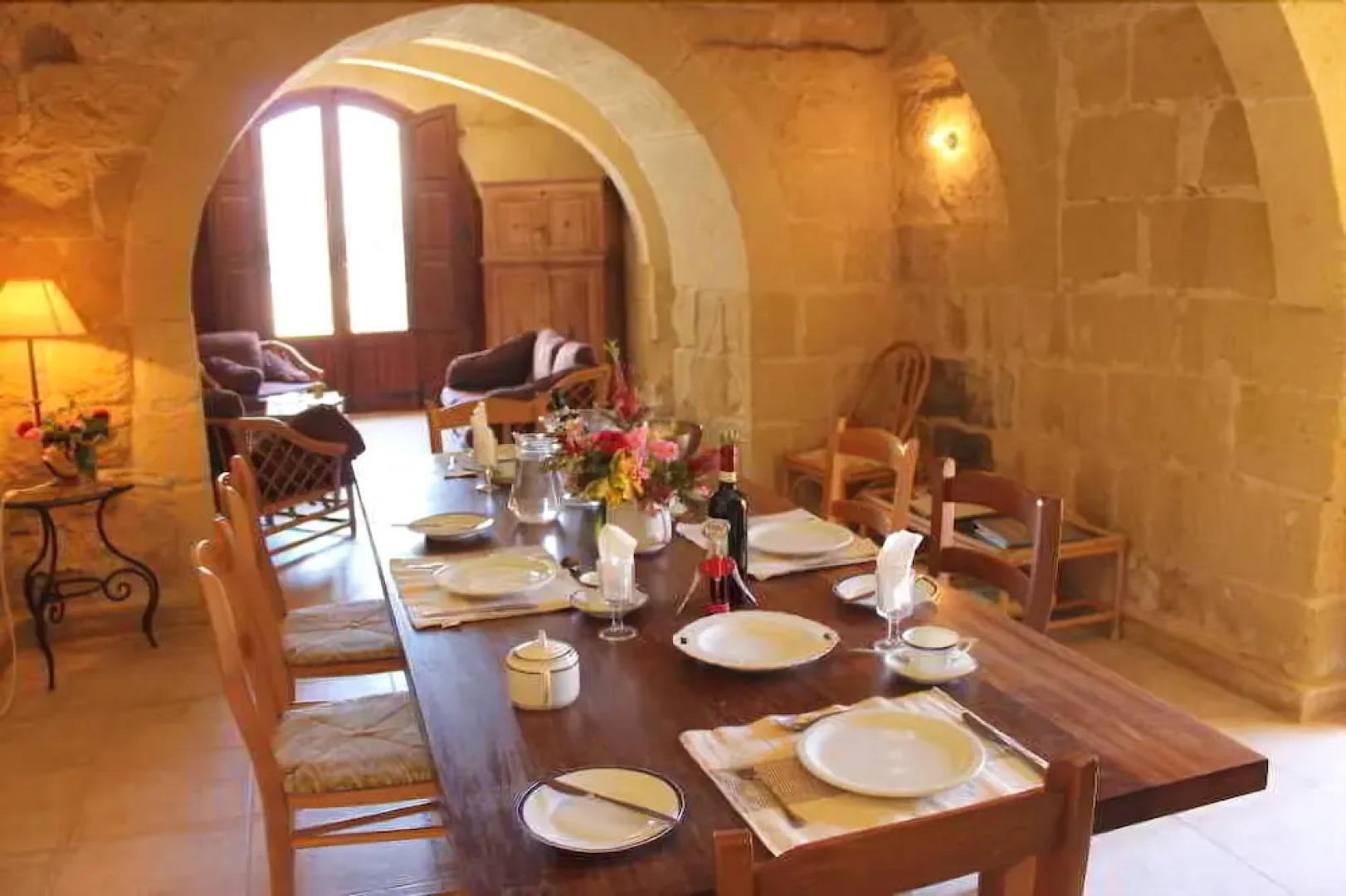 Cittadella Farmhouse