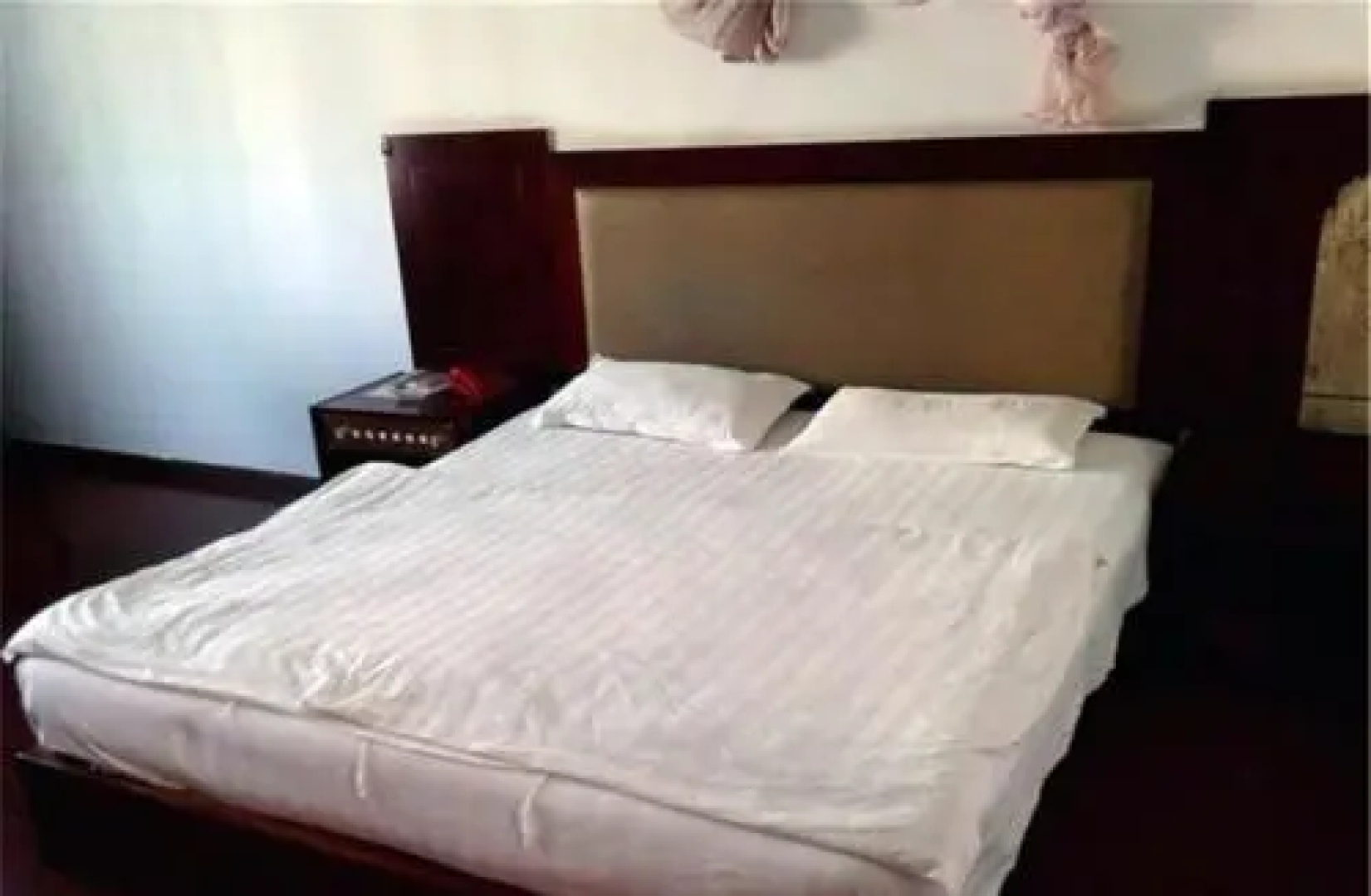 Huangjinwan Garden Inn