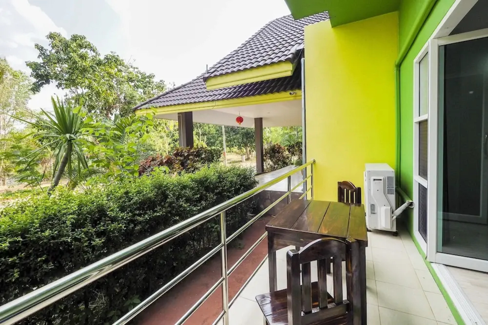 OYO 920 Saensukkho Hotel And Resorts