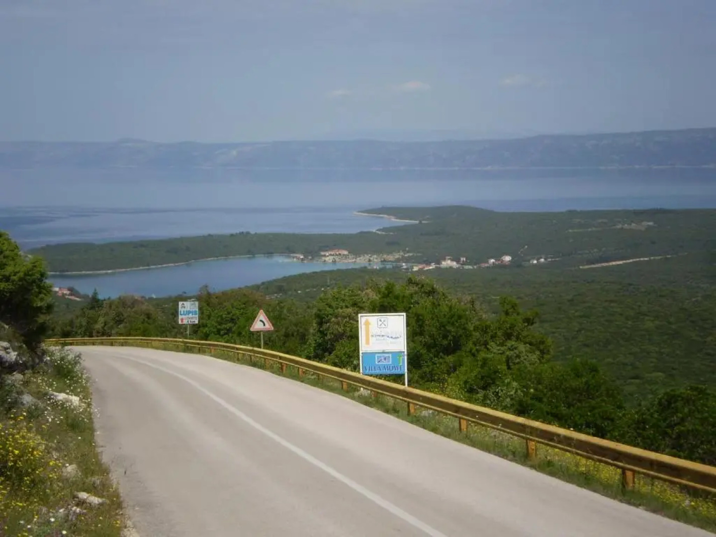 Apartments Đuričić