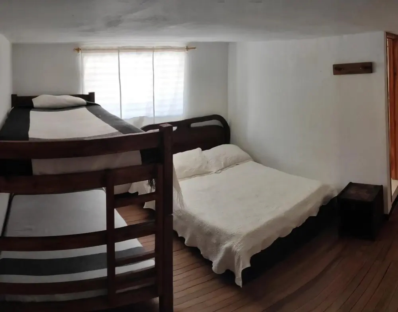 Hotel Brisas del Nevado