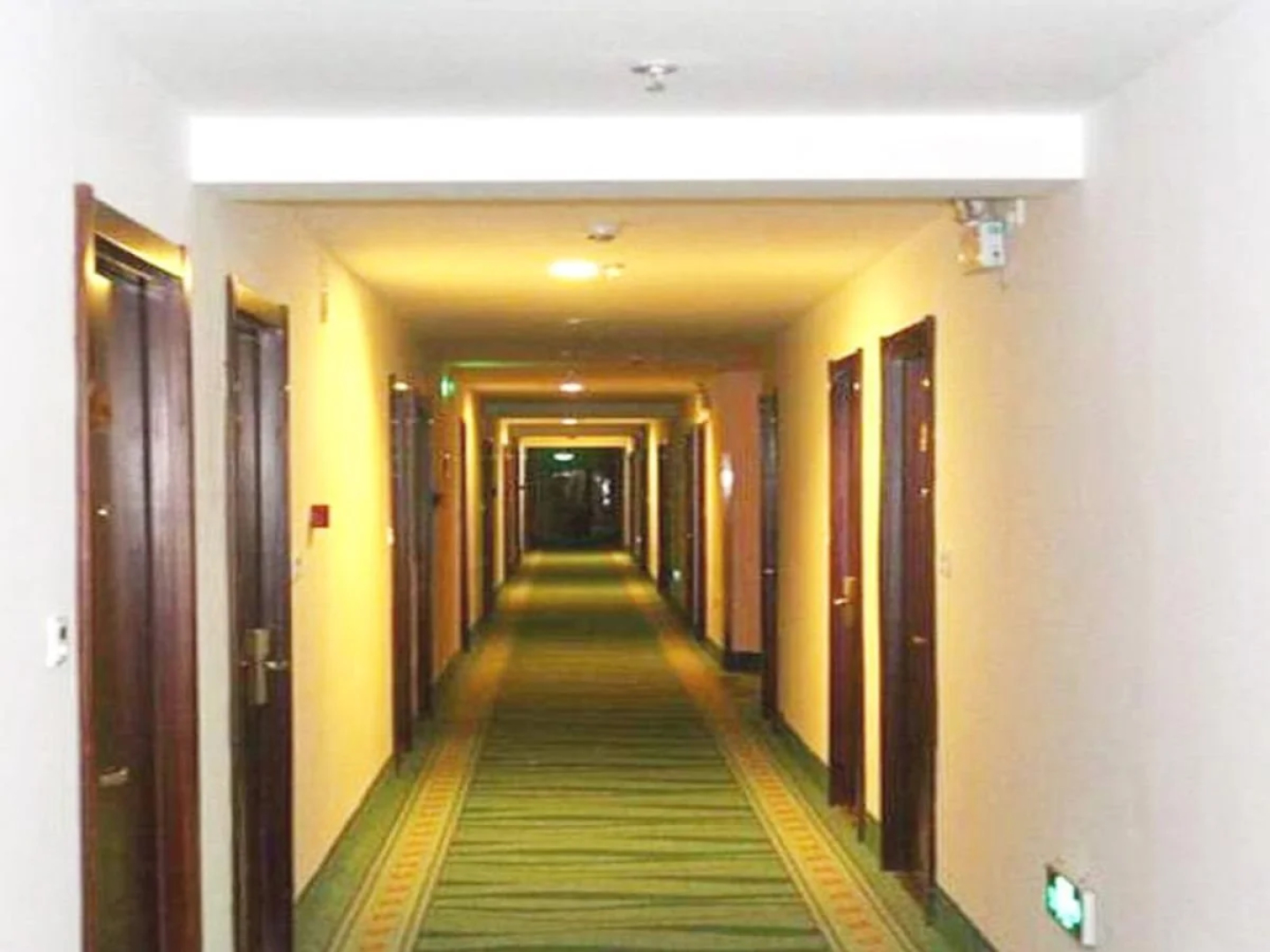 Jiashun Business Hotel