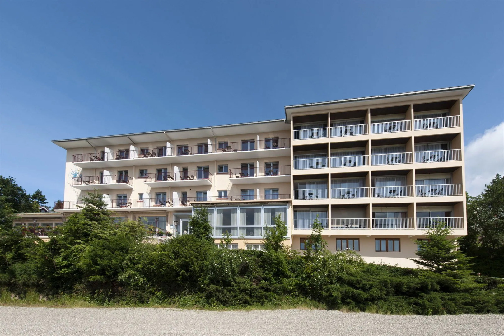 L'Alexain Hôtel Restaurant & Wellness