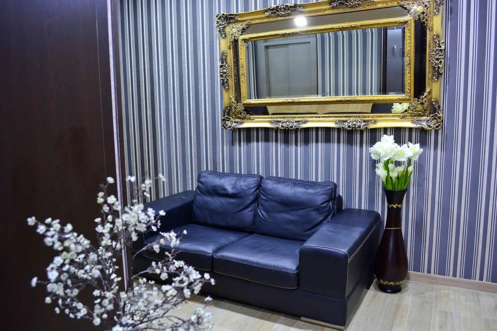 Отель King David