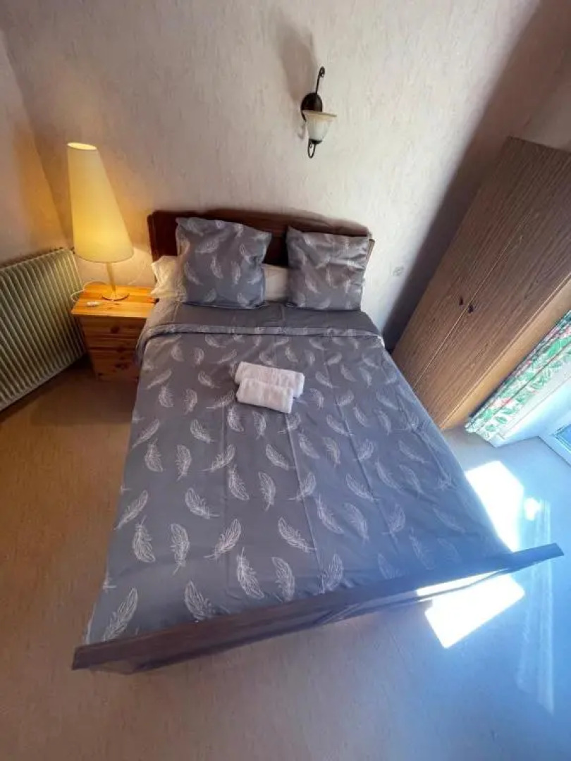 Maison de 3 chambres