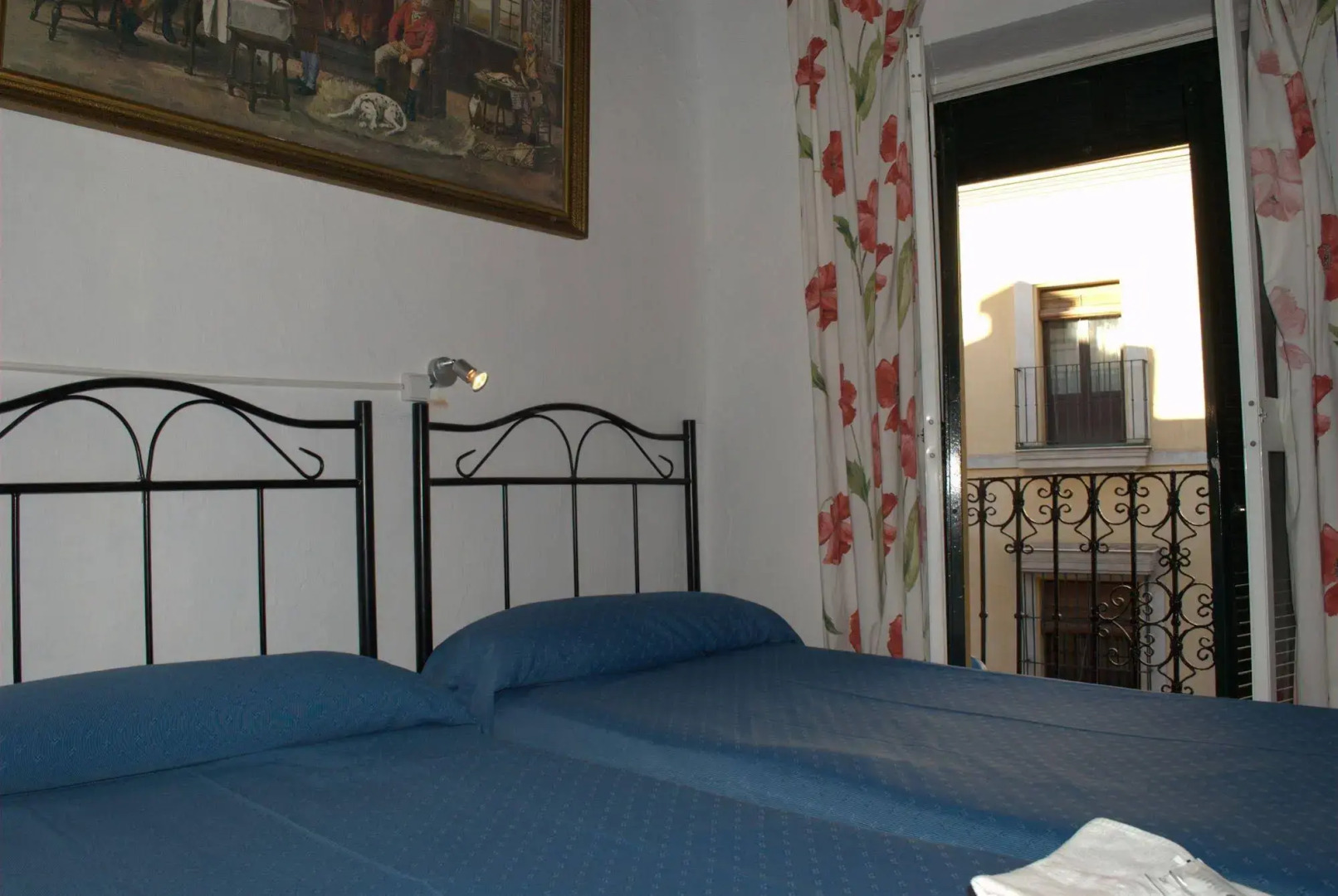 Pension Santa Maria La Blanca