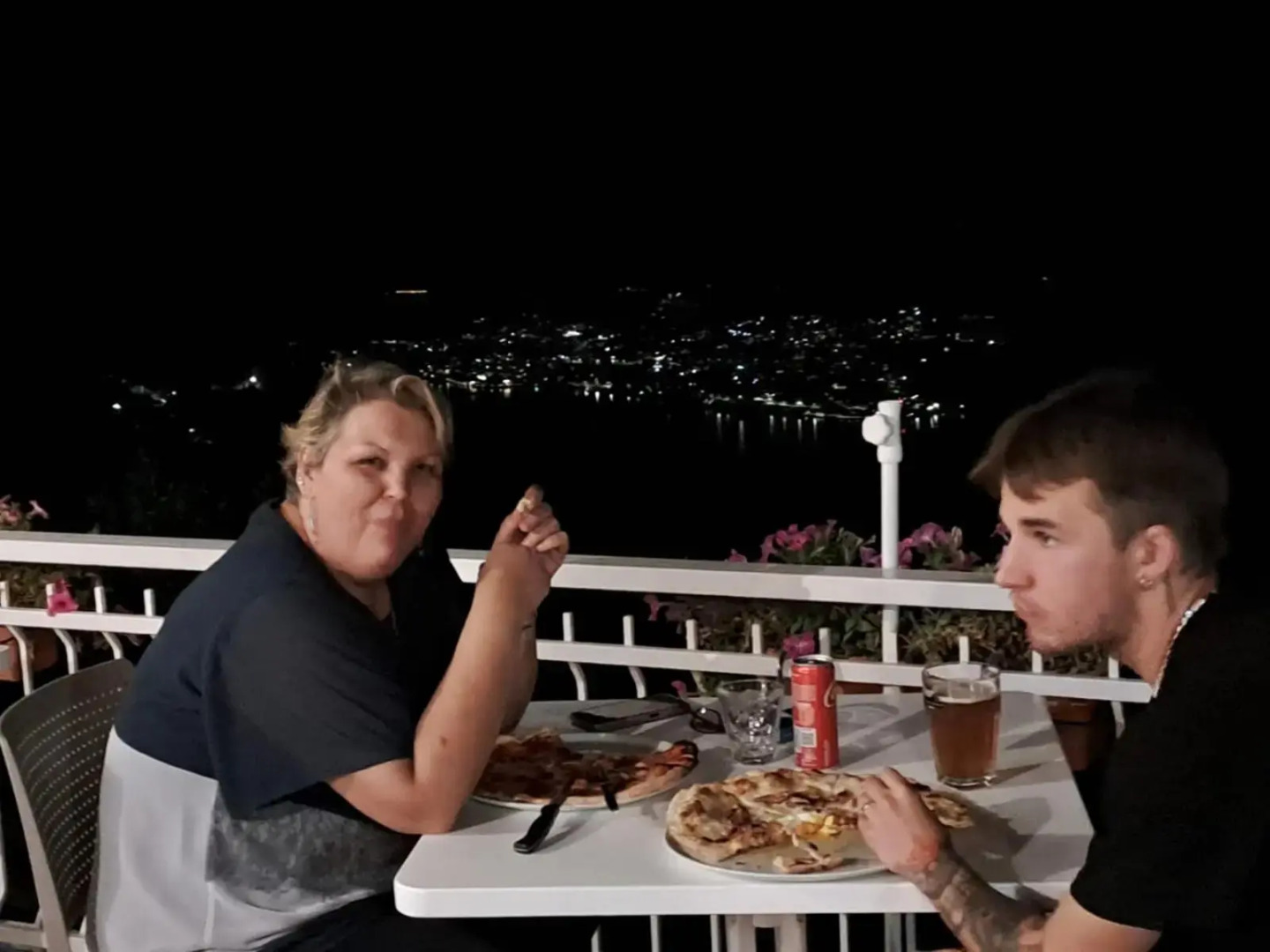 Bed & Breakfast Bellagio