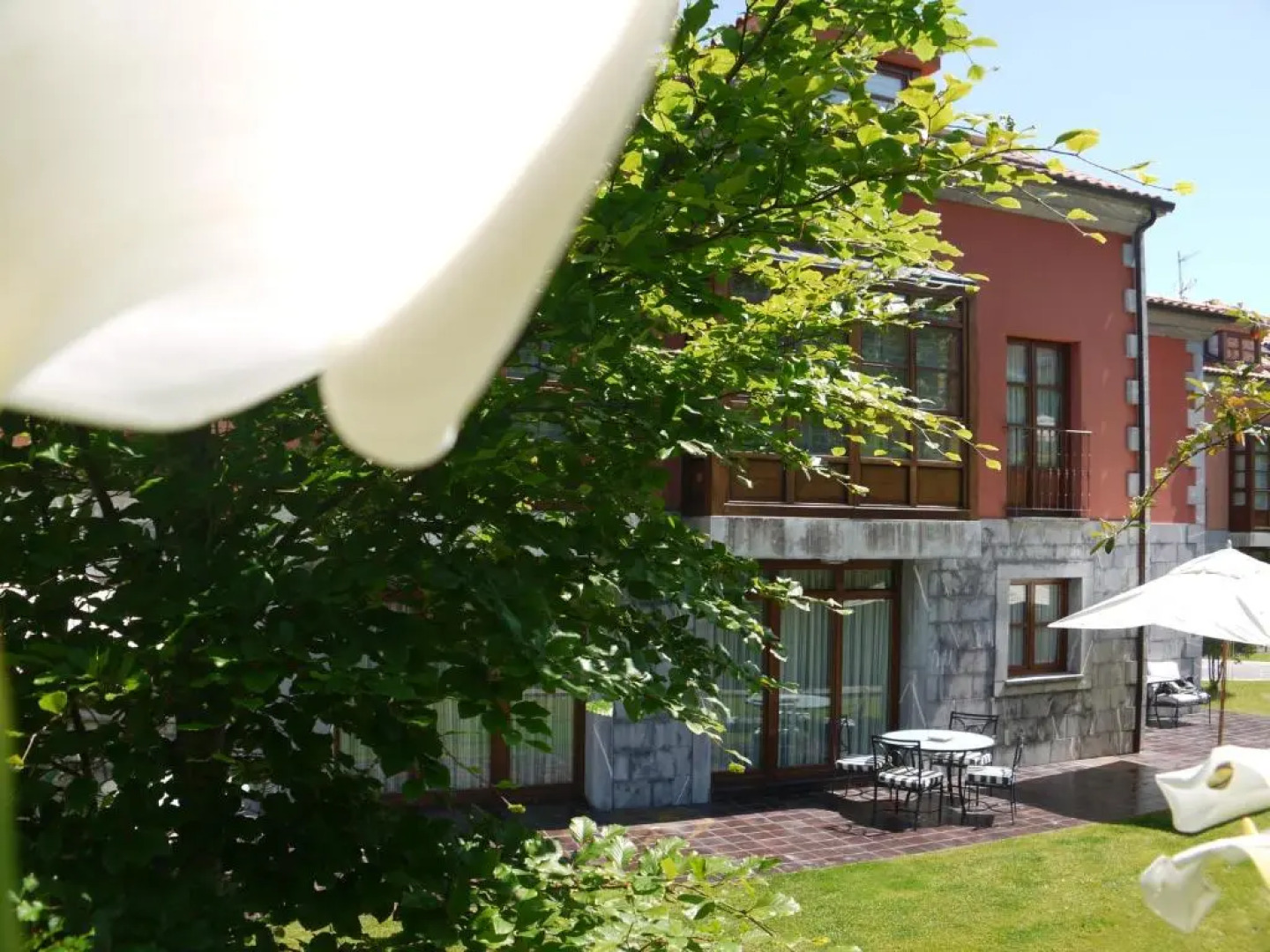 Apartamentos Cueto Mazuga I