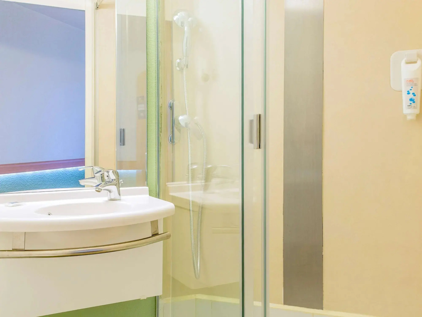 ibis budget Nantes Nord Saint-Herblain