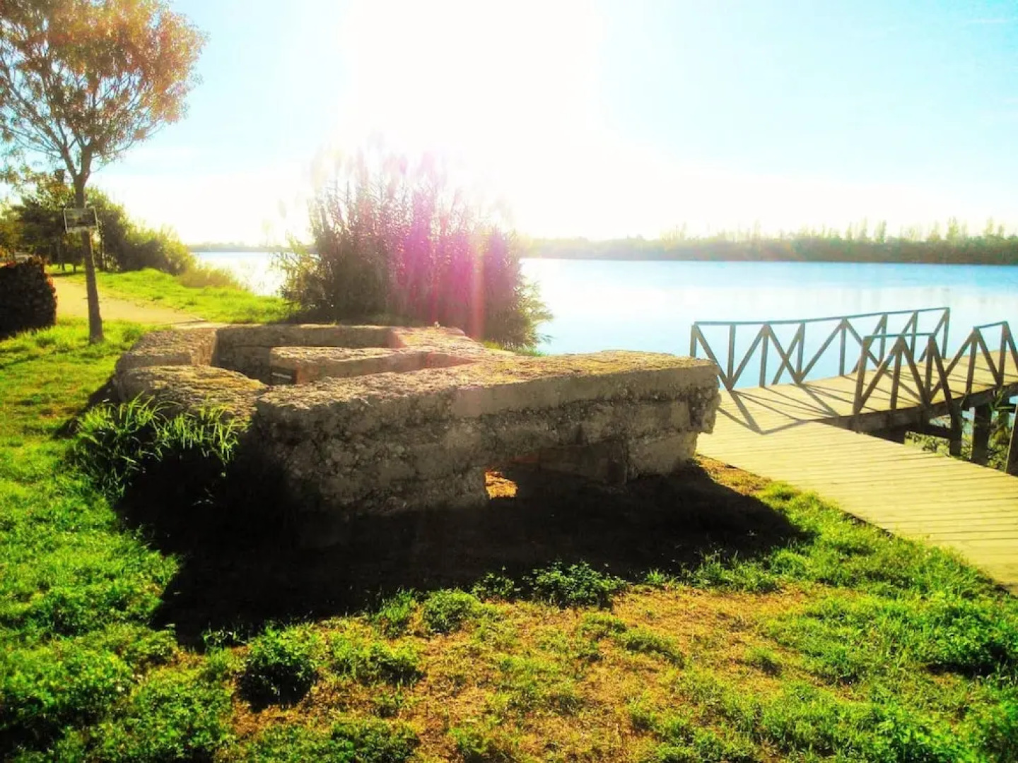 House With one Bedroom in El Lligallo del Gànguil, With Terrace