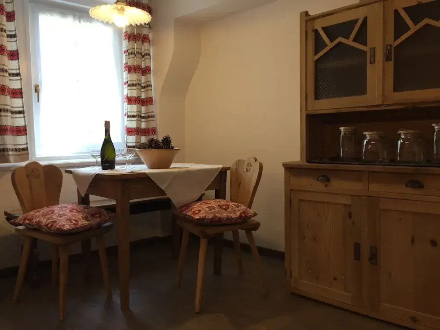 Casa Patrizia Rooms & Apartments