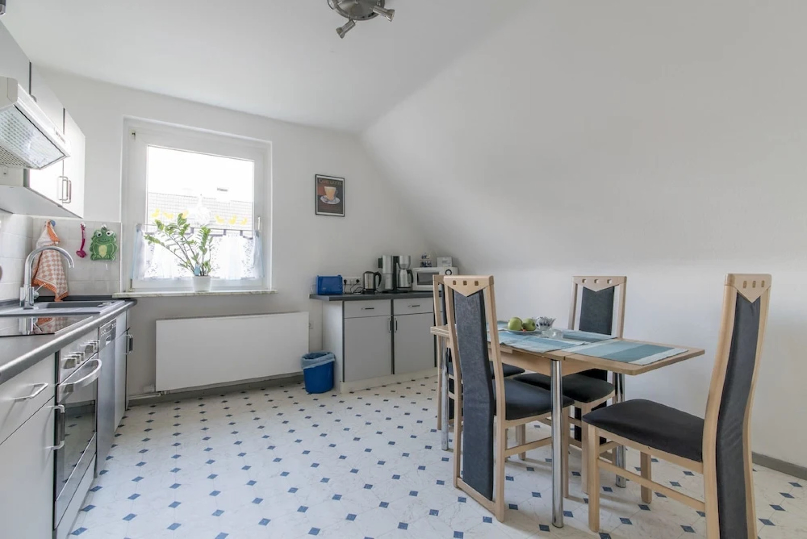 Private Apartment Tannenbergstraße