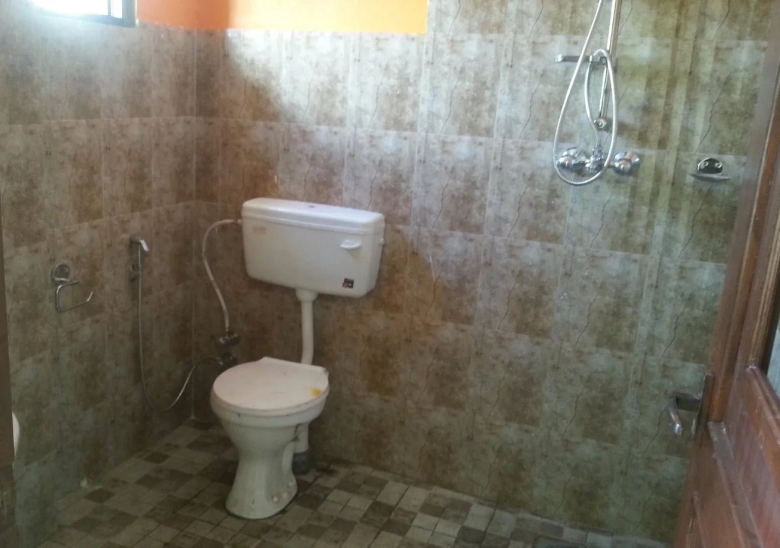 Hotel Grand Shambala