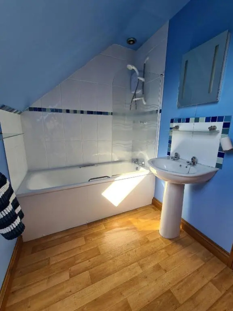 Lyde Cross Coach House