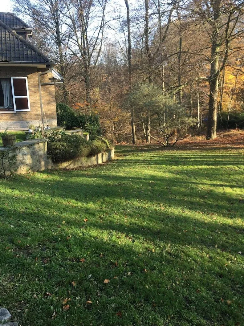 Cozy Villa Rooms near Wavre