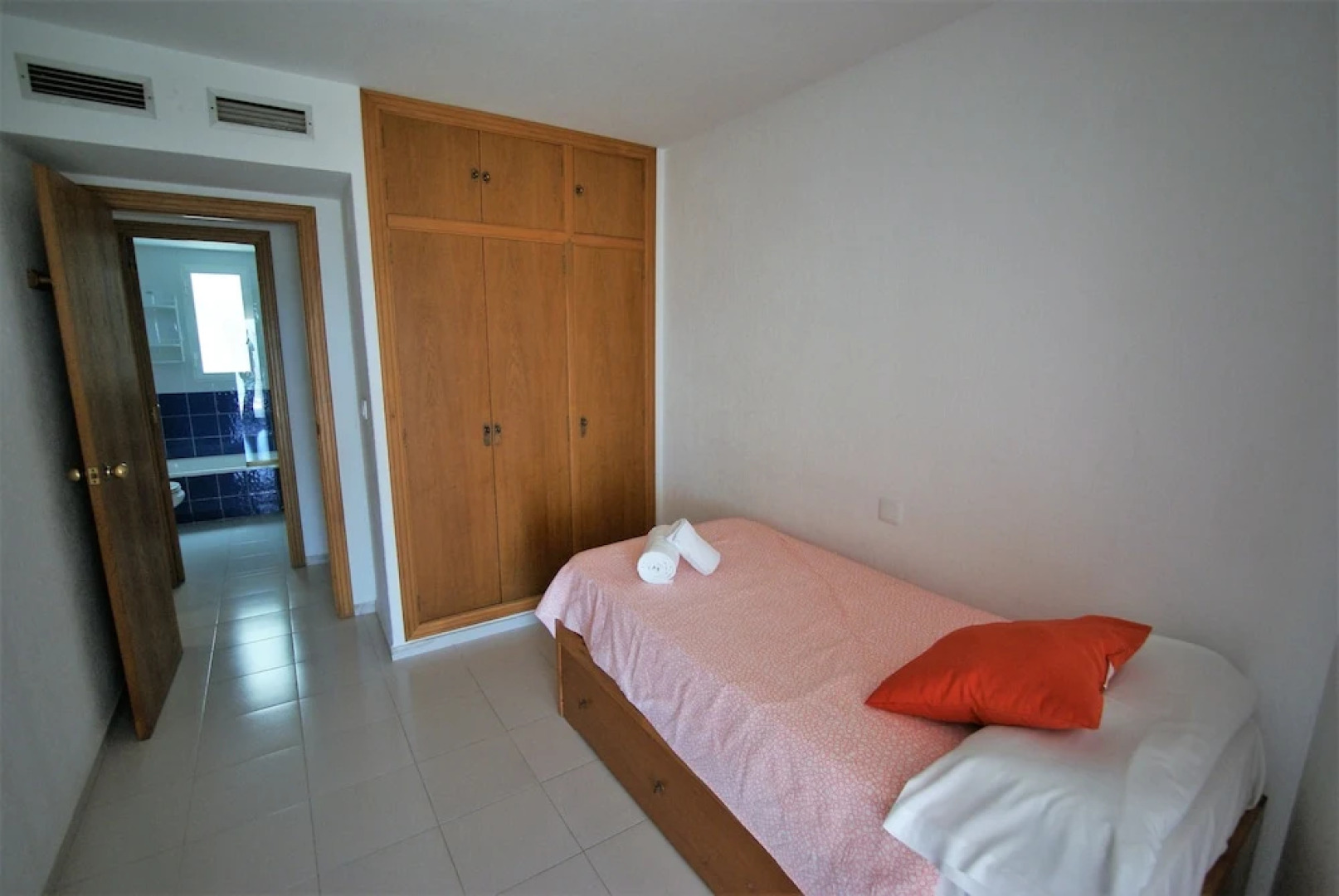 Mediterranean View Apartment