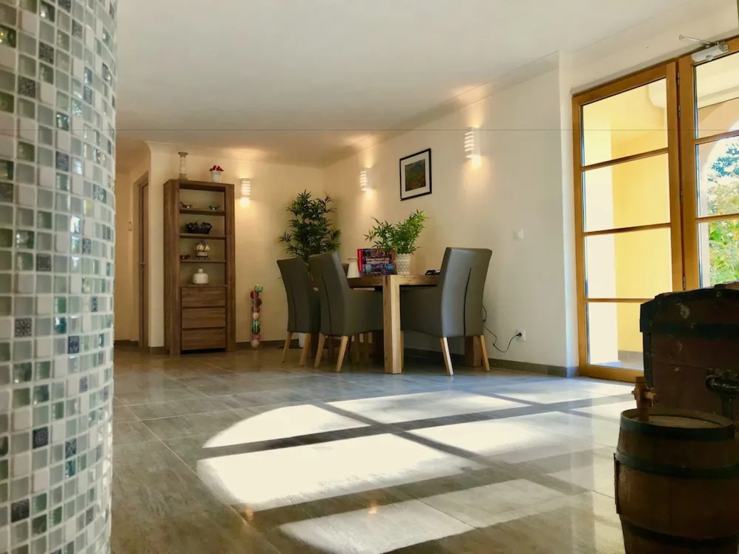 Résidence Château Ferrassières