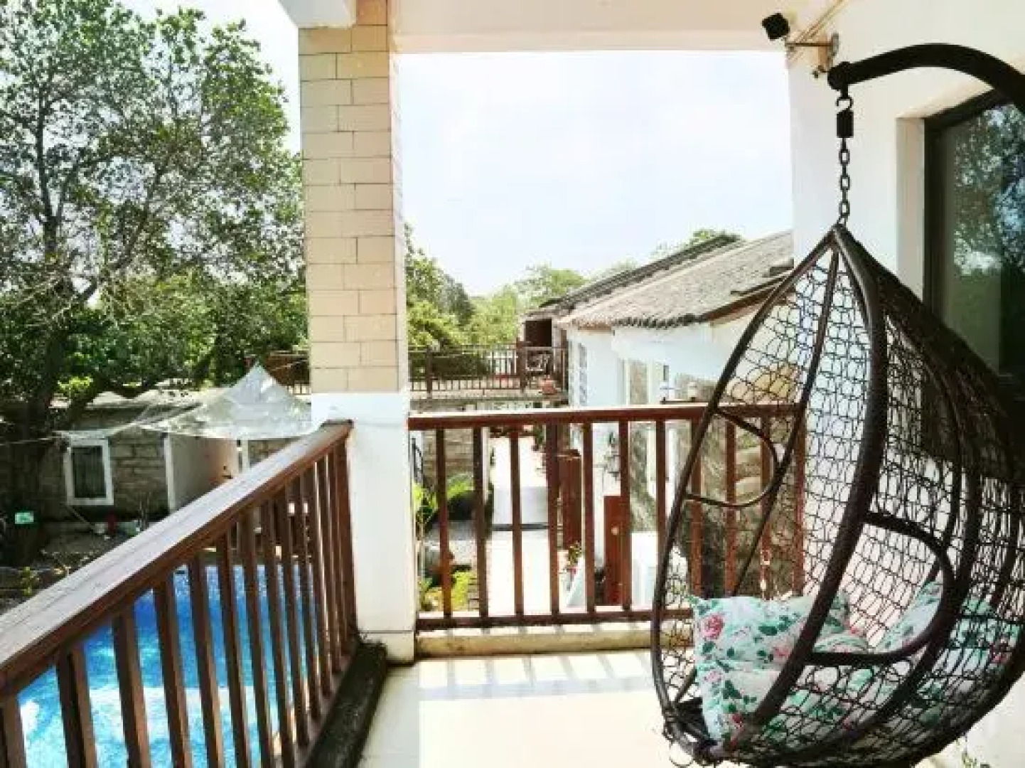 Feiyu Islande Life Guest House