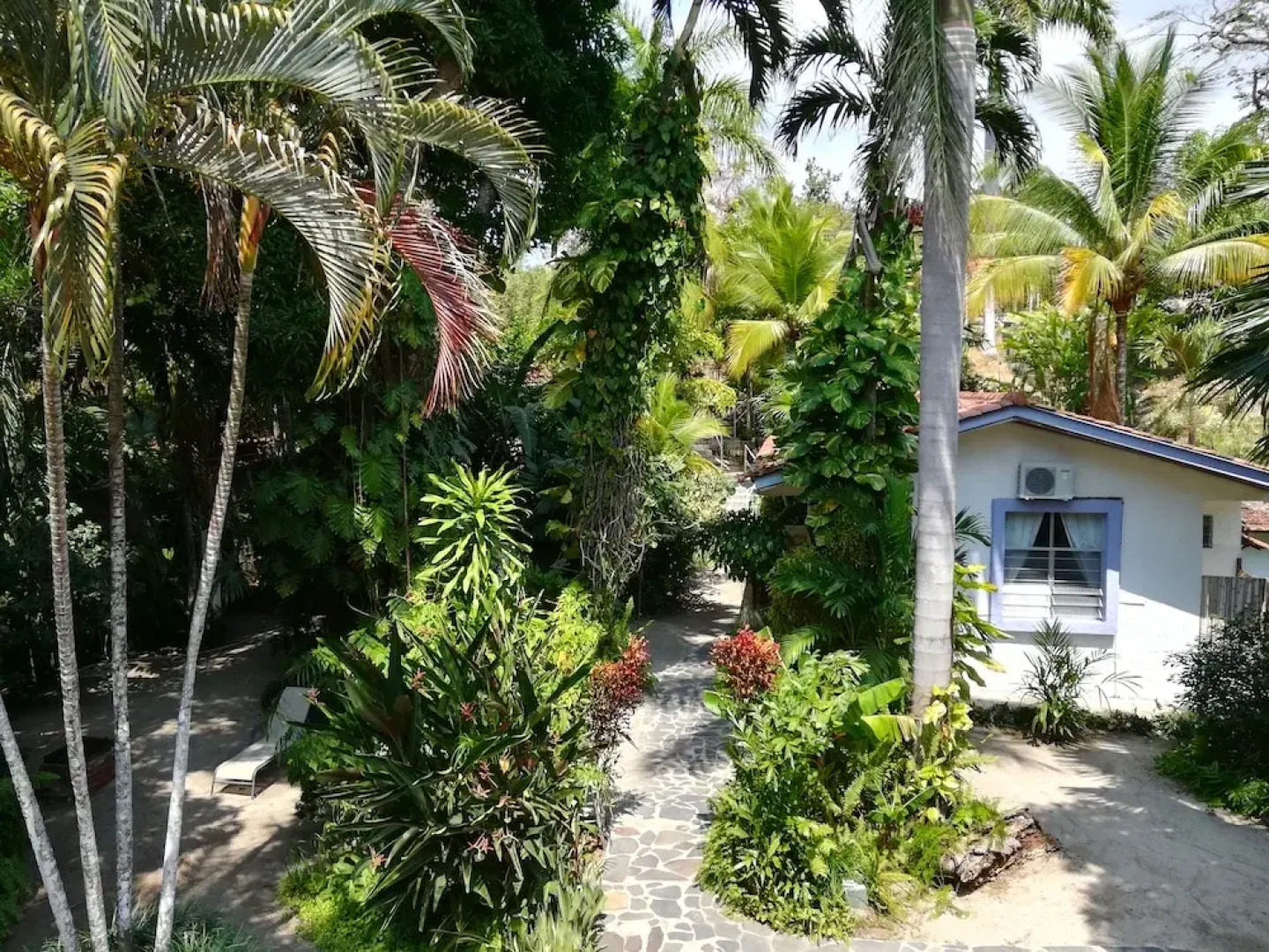 Togo Bed And Breakfast