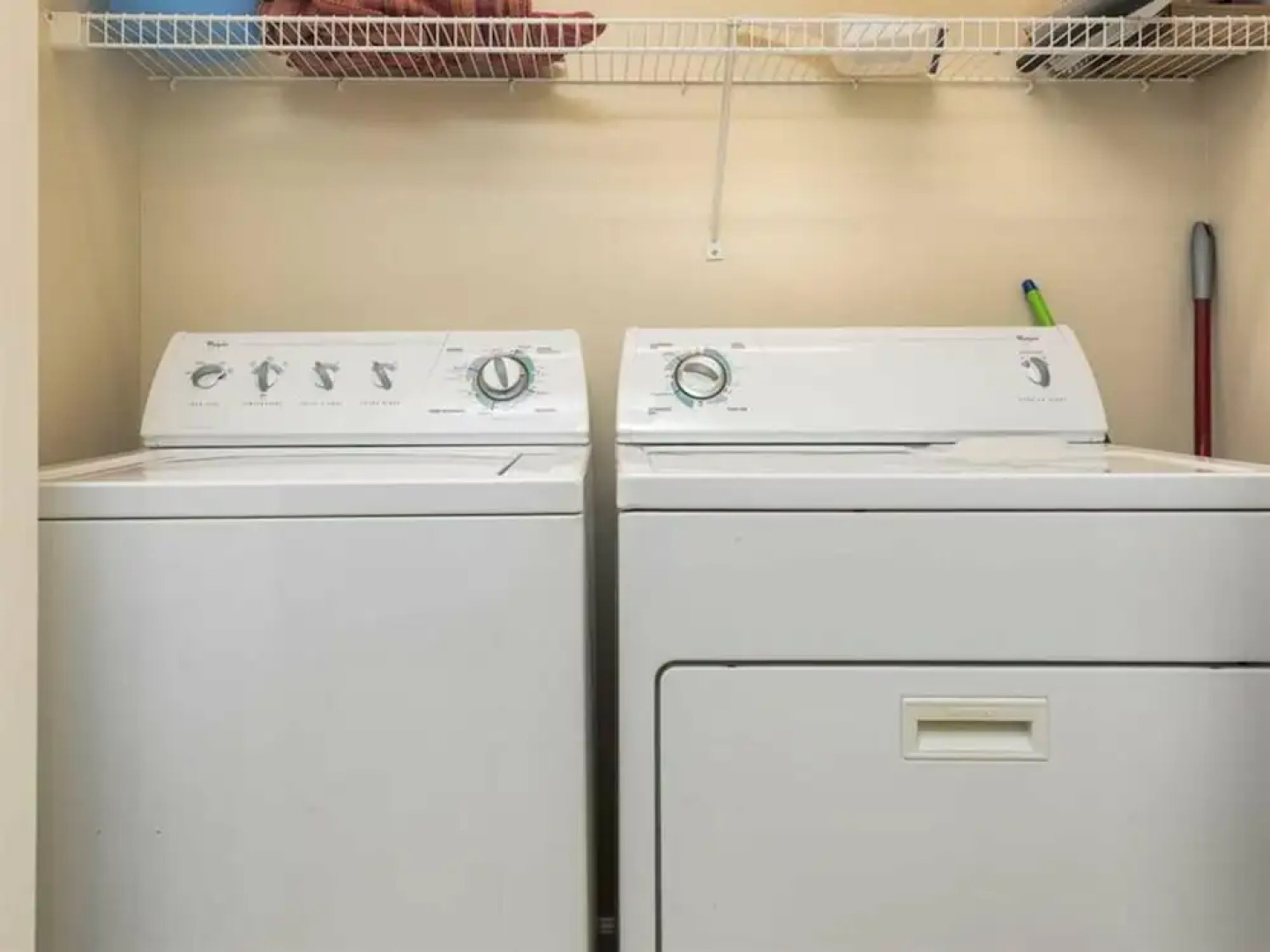 Lost Key by Meyer Vacation Rentals