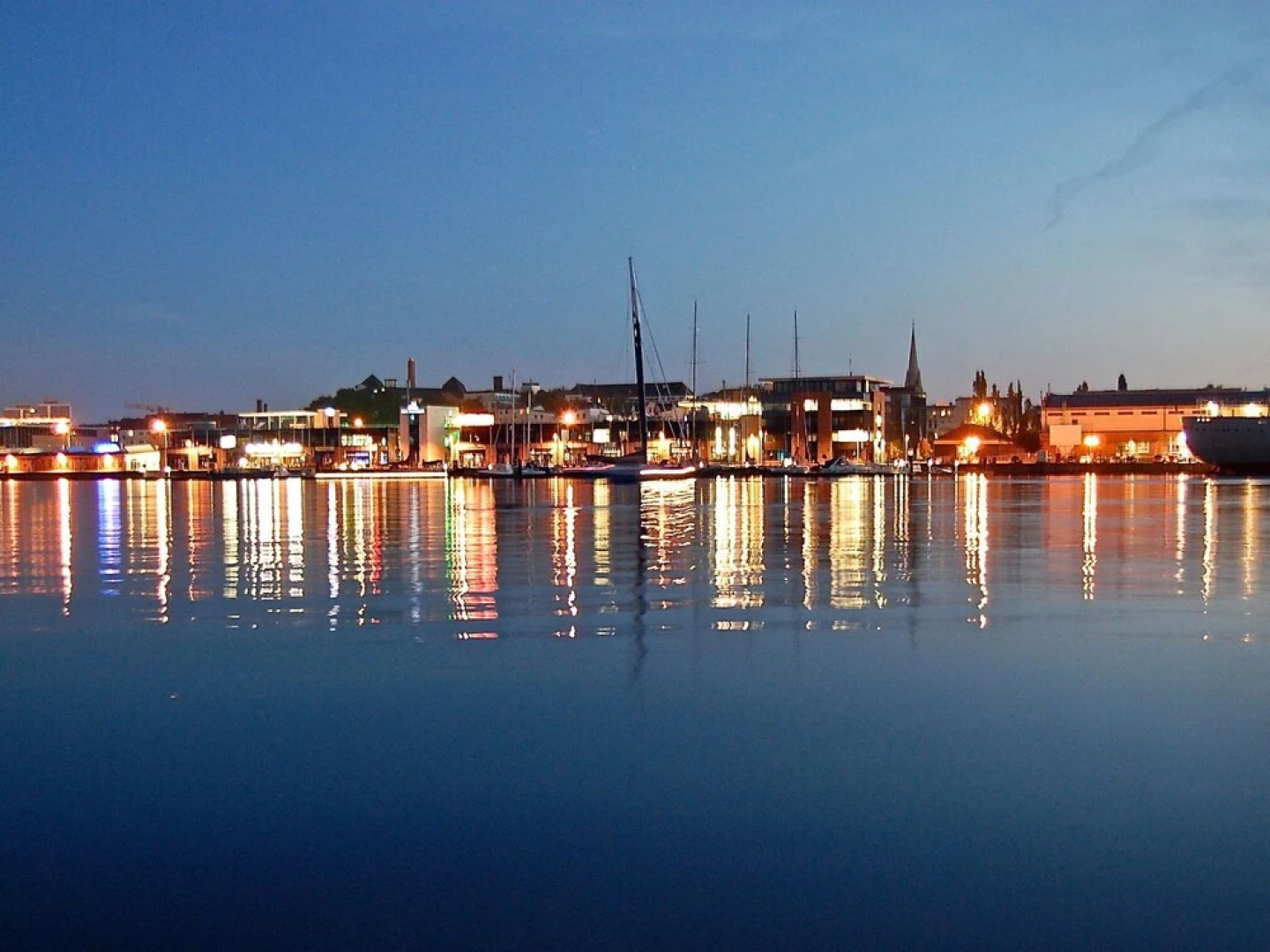 Boutique Apartment in Satow With Trampoline