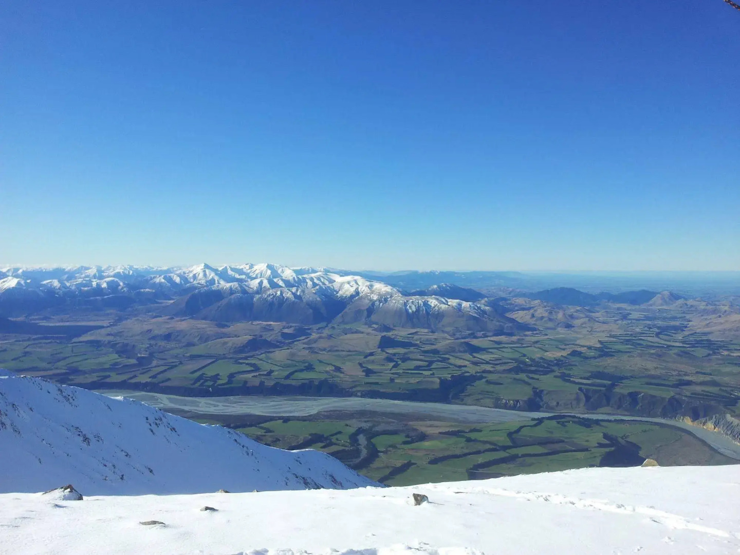 The Granary at Gunyah