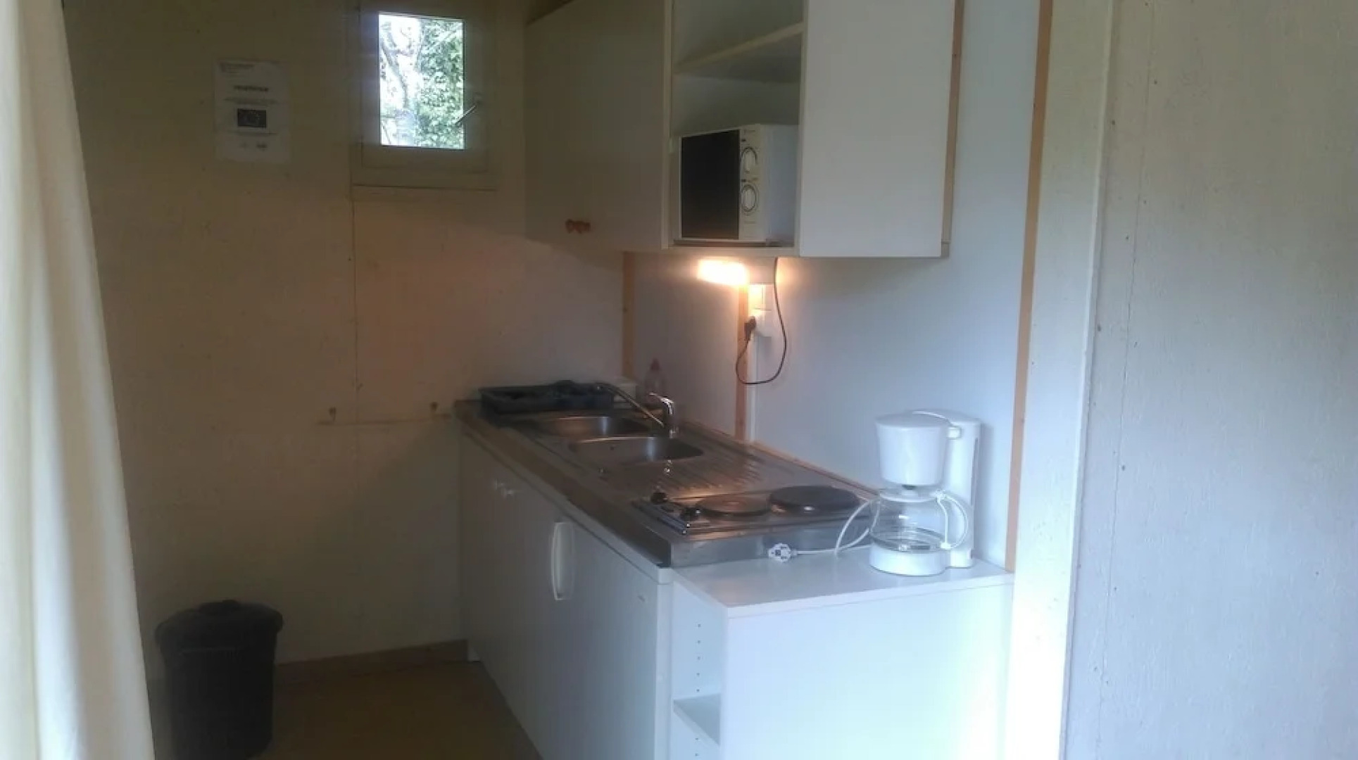 Camping De La Vallée De L’Ain