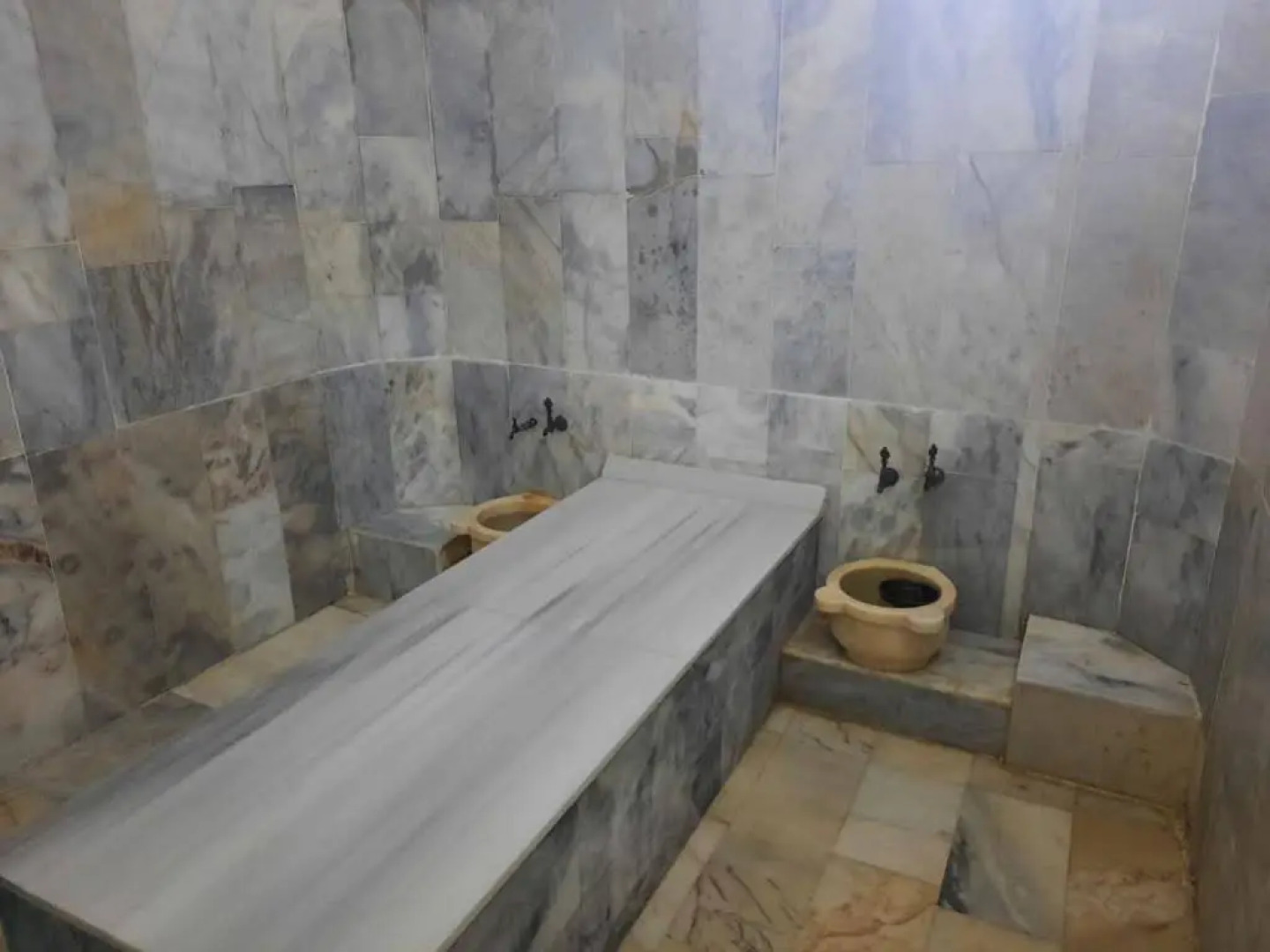 Kursunlu Thermal Hotel