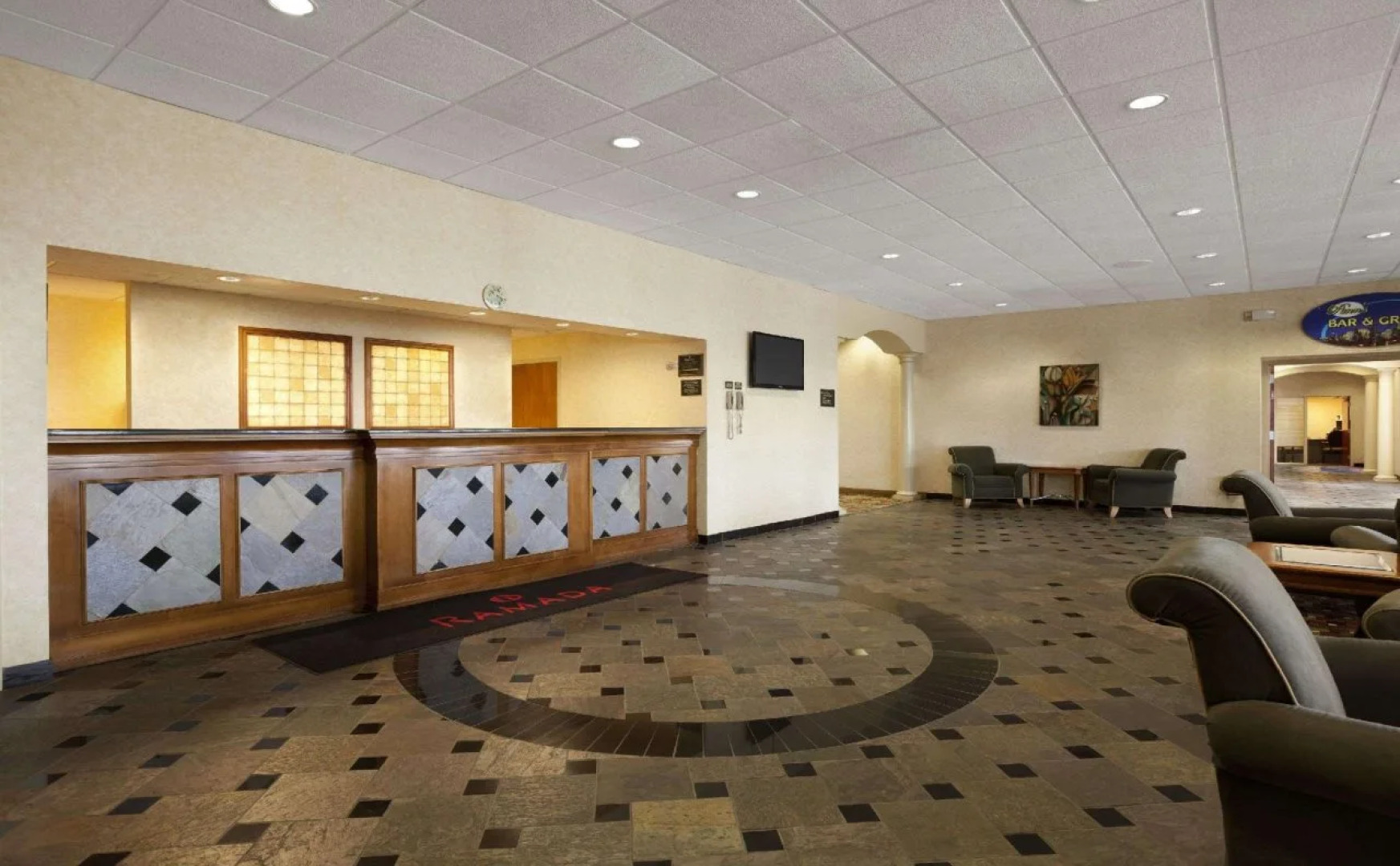 Clarion Inn Levittown - Philadelphia Langhorne