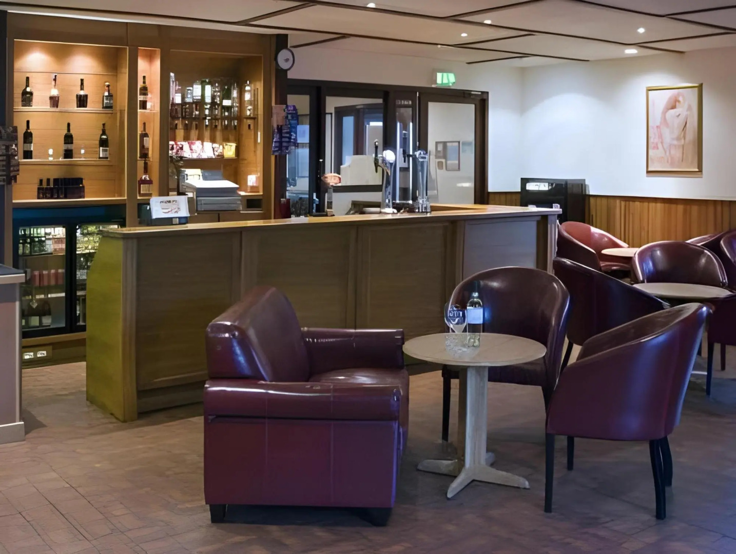 Primelodge Rotherham