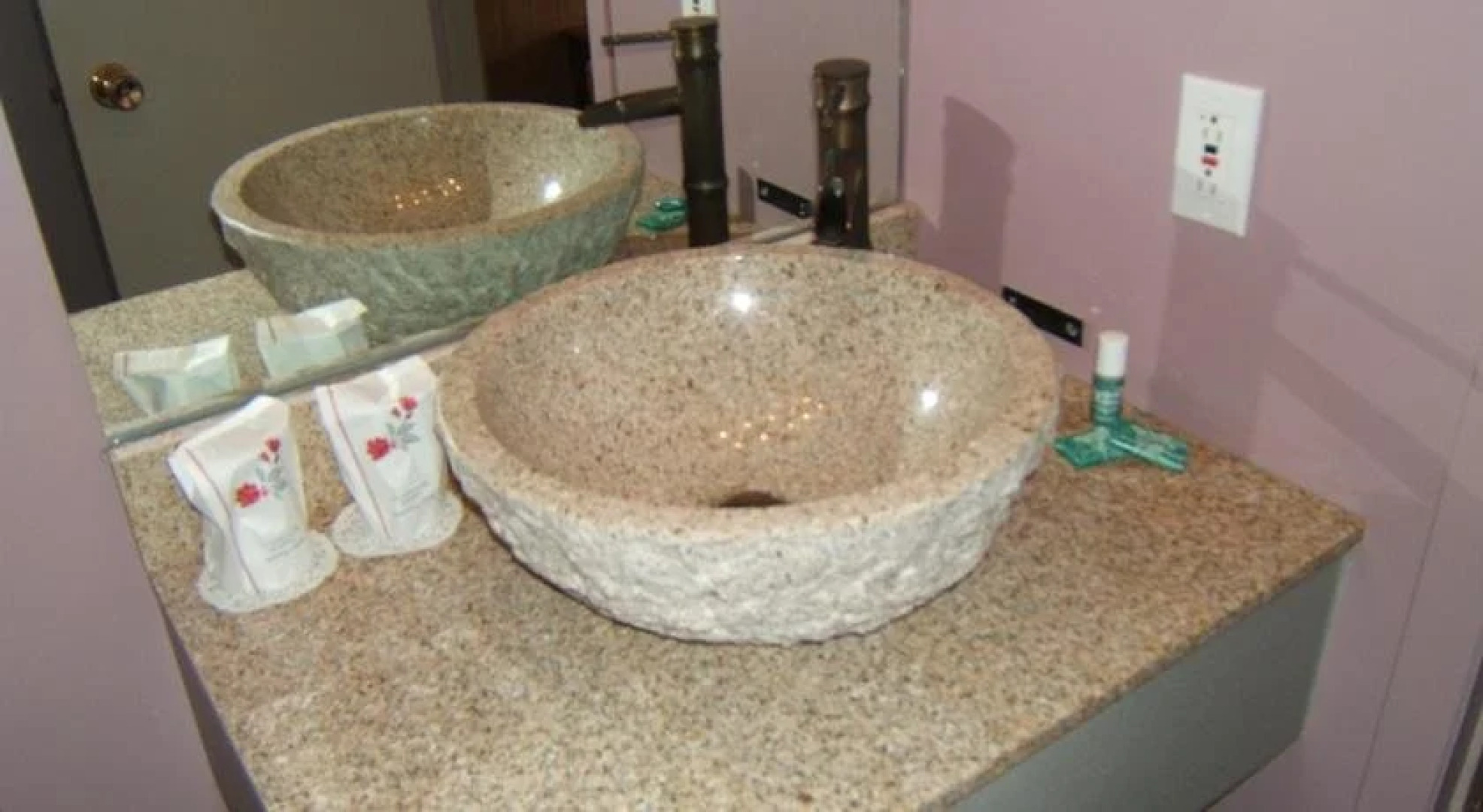 Villégiature Matawinie