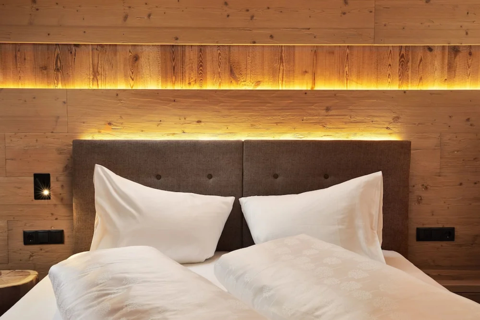 Hotel Pustertalerhof