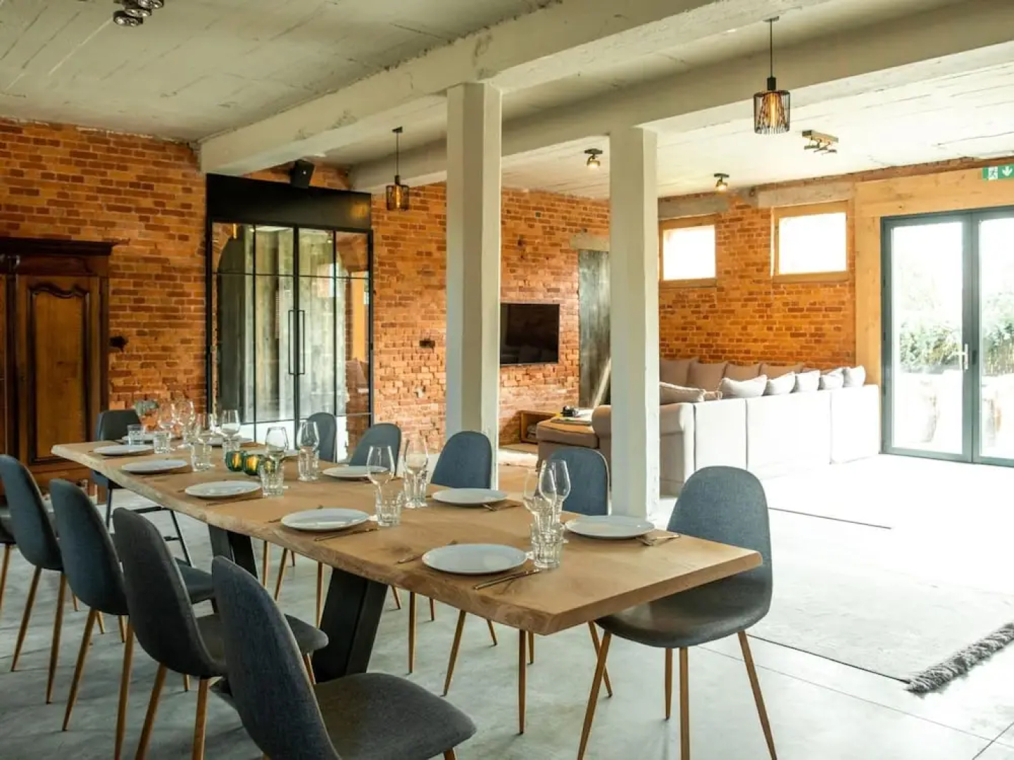 Holiday Home in Moorslede With Pool and Jacuzzi