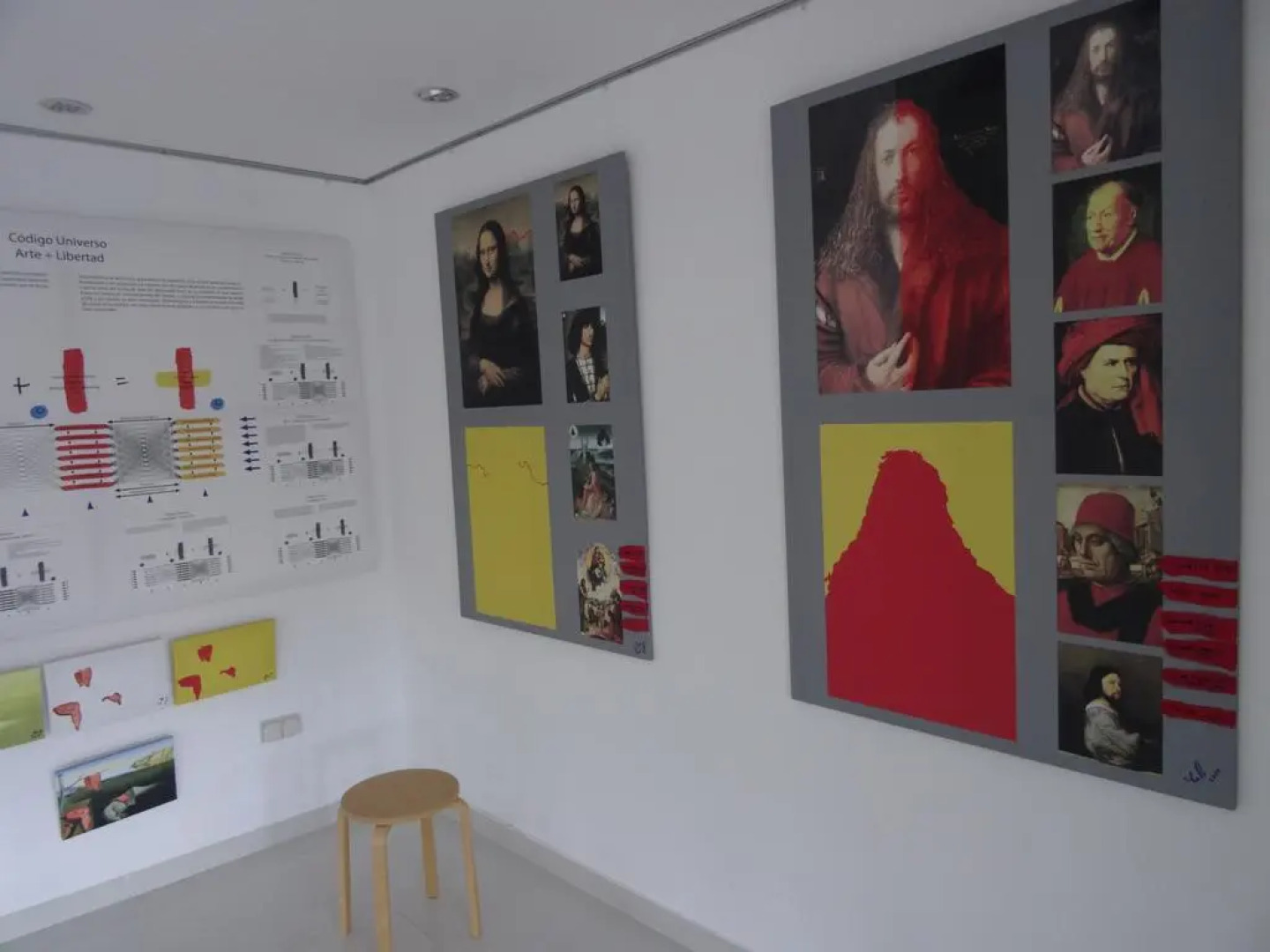 Apartments Liedtke-Museum