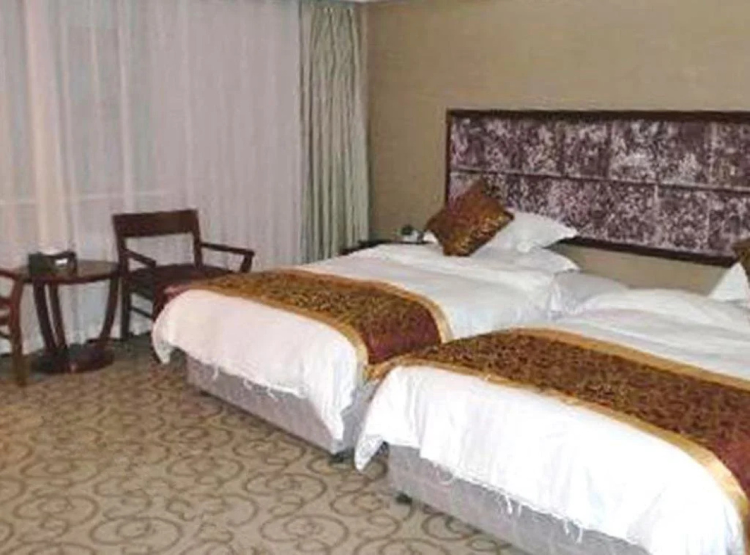 Jiasheng International Hotel