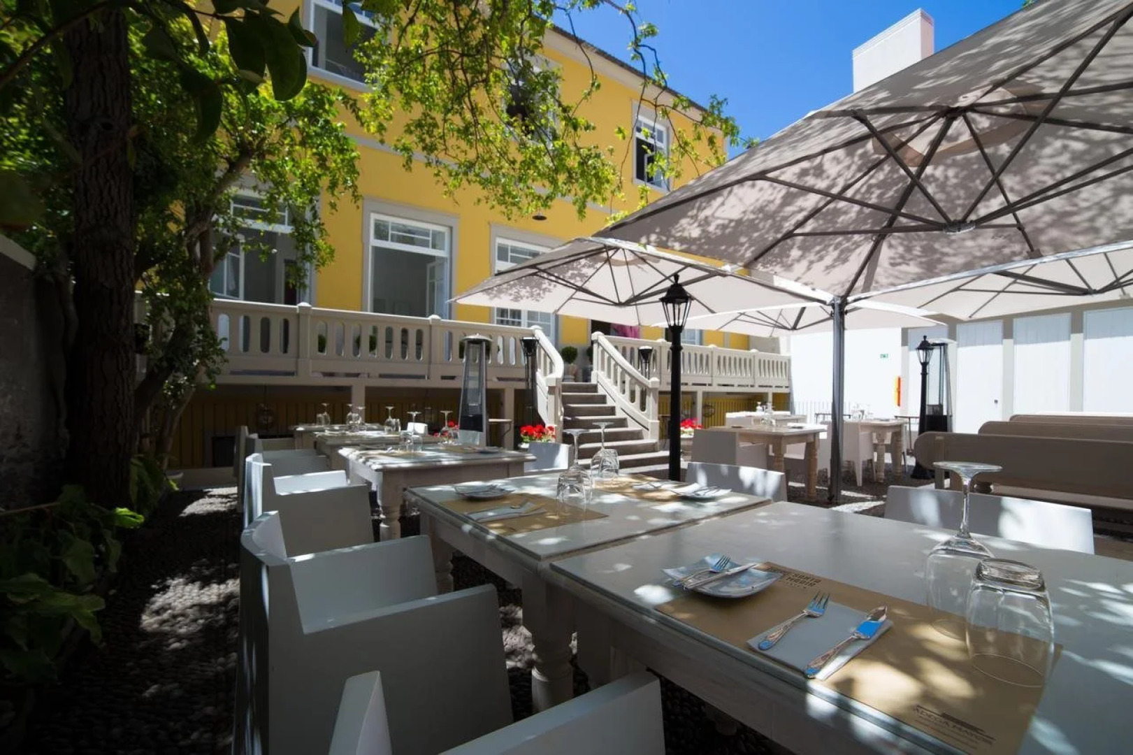 Santa Maria - Hostel