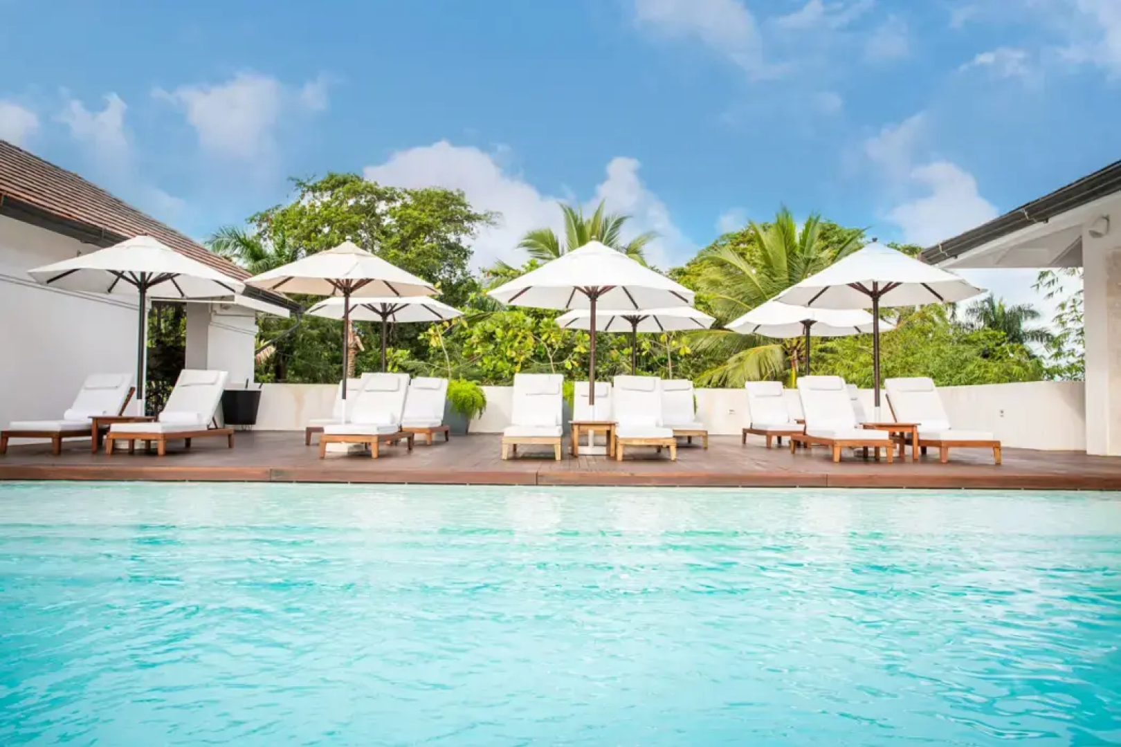 Casa Colonial Beach & Spa